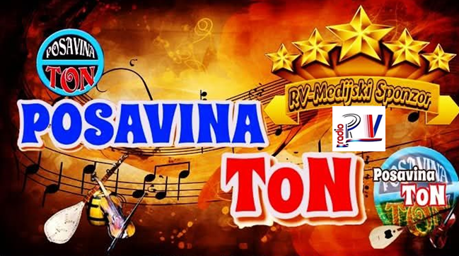 POSAVINA TON